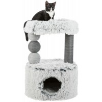 Trixie Harvey Scratching Post Когтеточка домик для кошек (44540)